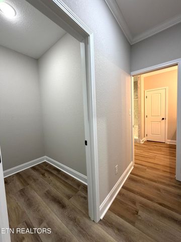 1538 Tsuga Drive, Alcoa, TN 37701