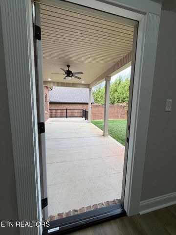 1538 Tsuga Drive, Alcoa, TN 37701