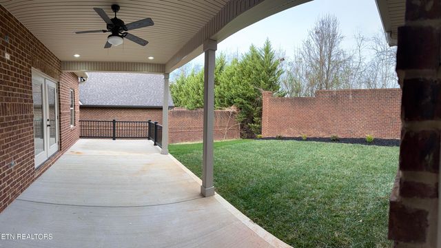 1538 Tsuga Drive, Alcoa, TN 37701