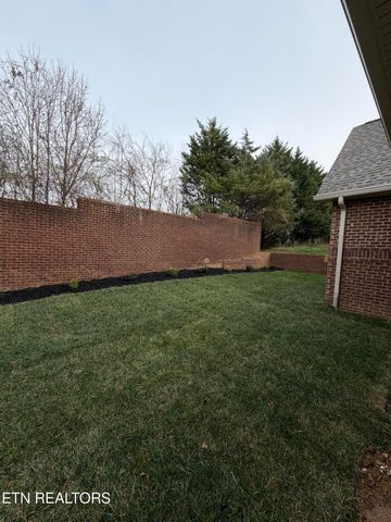 1538 Tsuga Drive, Alcoa, TN 37701