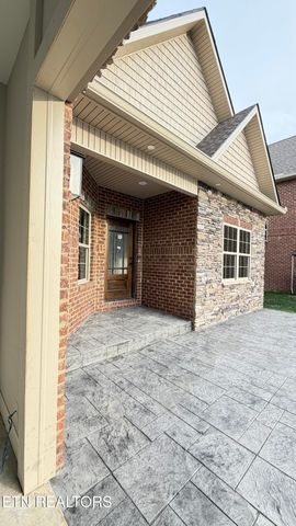 1538 Tsuga Drive, Alcoa, TN 37701