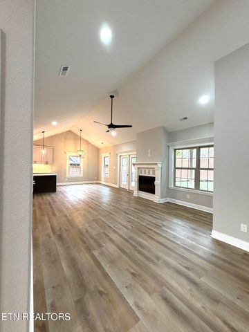 1538 Tsuga Drive, Alcoa, TN 37701