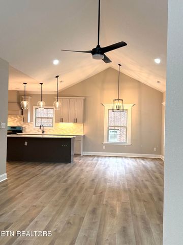 1538 Tsuga Drive, Alcoa, TN 37701