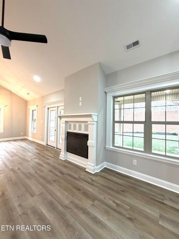 1538 Tsuga Drive, Alcoa, TN 37701