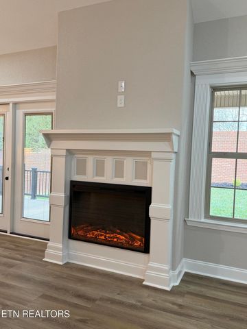 1538 Tsuga Drive, Alcoa, TN 37701