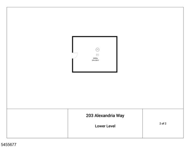 203 Alexandria Way, Bernards Twp., NJ 07920