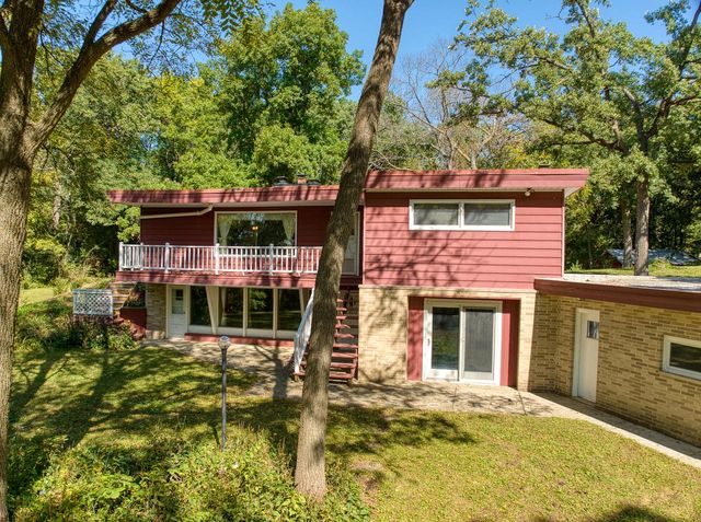 29222 Durand AVENUE, Burlington, WI 53105