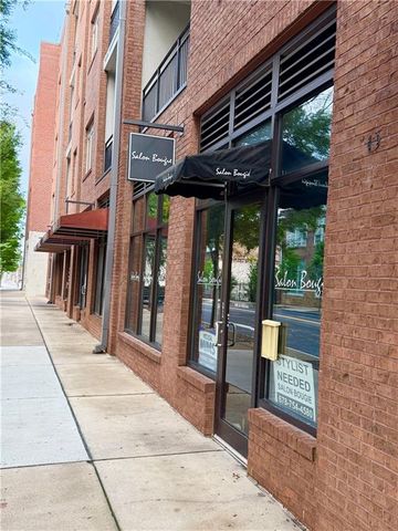 333 Nelson Street SW 337, Atlanta, GA 30313