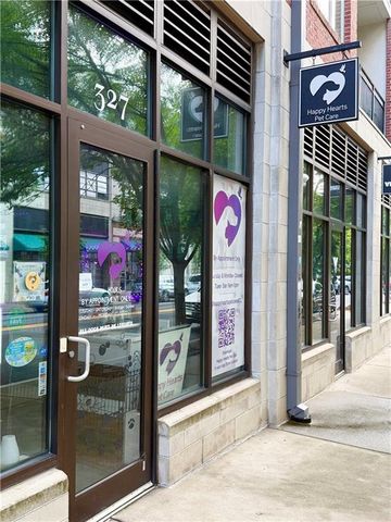 333 Nelson Street SW 337, Atlanta, GA 30313