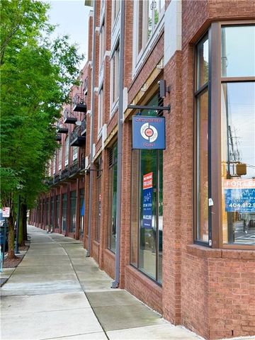 333 Nelson Street SW 337, Atlanta, GA 30313