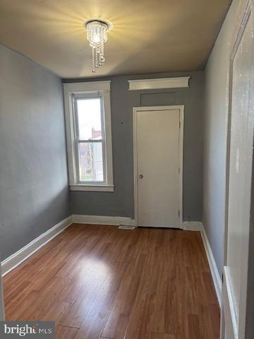 543 CHATEAU AVE, Baltimore, MD 21212