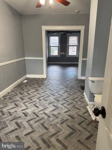543 CHATEAU AVE, Baltimore, MD 21212