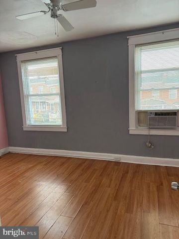 543 CHATEAU AVE, Baltimore, MD 21212