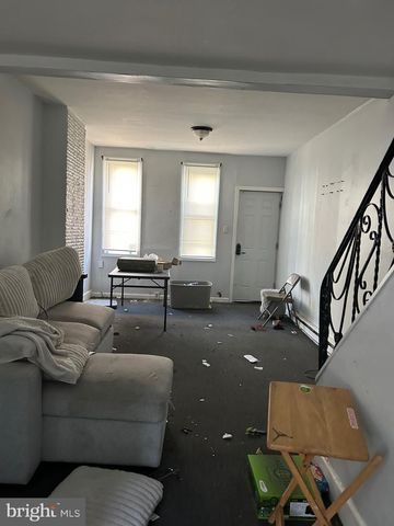 2072 E CLEMENTINE ST, Philadelphia, PA 19134