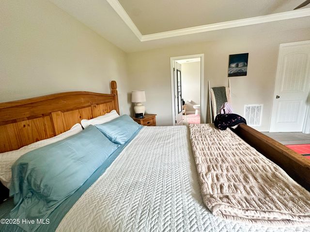 3016 Goldenaster Court, Leland, NC 28451