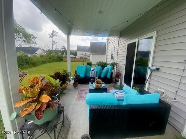 3016 Goldenaster Court, Leland, NC 28451