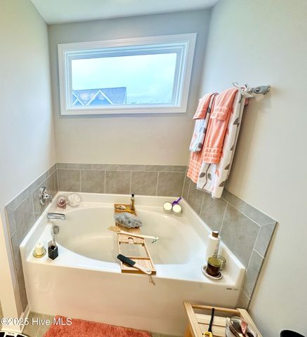 3016 Goldenaster Court, Leland, NC 28451