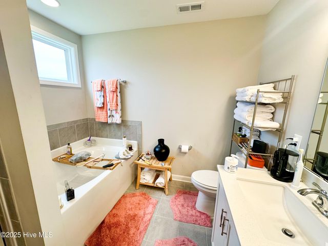 3016 Goldenaster Court, Leland, NC 28451