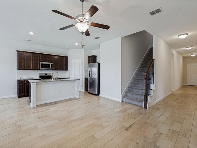 412 Acadia Lane, Forney, TX 75126