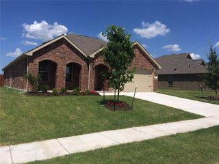 412 Acadia Lane, Forney, TX 75126