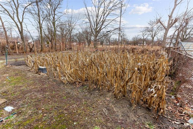 5860 Hazlett Street, Detroit, MI 48210