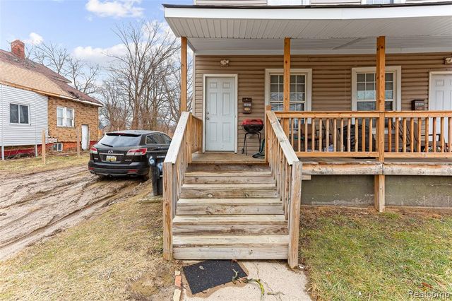 5860 Hazlett Street, Detroit, MI 48210