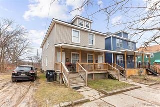 5860 Hazlett Street, Detroit, MI 48210