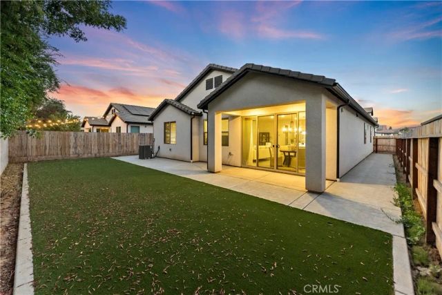 8649 N Whistler Drive, Fresno, CA 93720