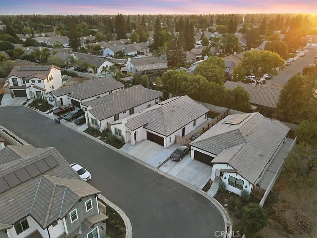 8649 N Whistler Drive, Fresno, CA 93720