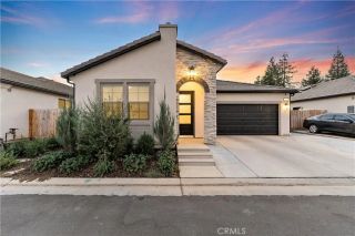 8649 N Whistler Drive, Fresno, CA 93720