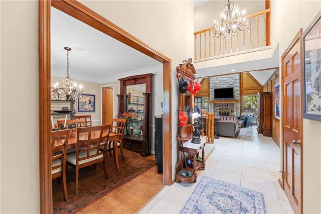11408 Hemlock Street, Overland Park, KS 66210