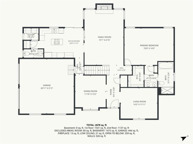 11408 Hemlock Street, Overland Park, KS 66210