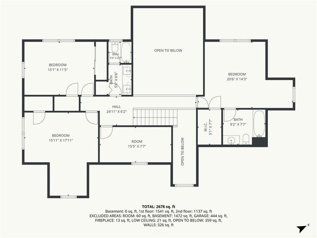 11408 Hemlock Street, Overland Park, KS 66210