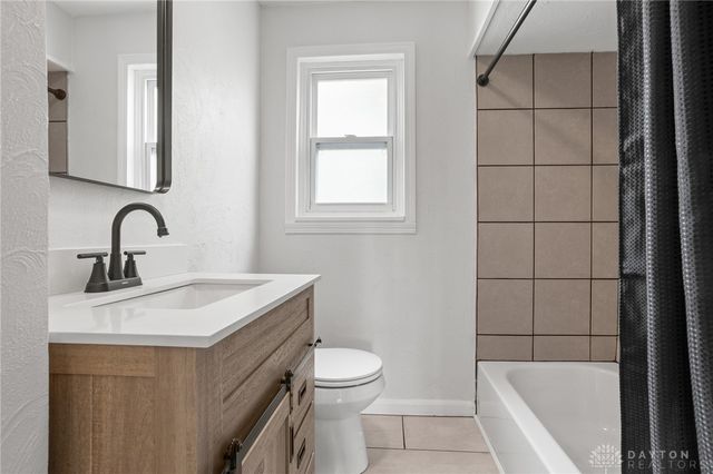 3108 Campus Drive, Dayton, OH 45406