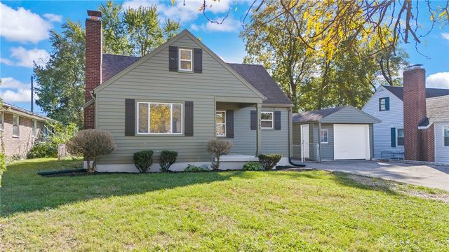 3108 Campus Drive, Dayton, OH 45406