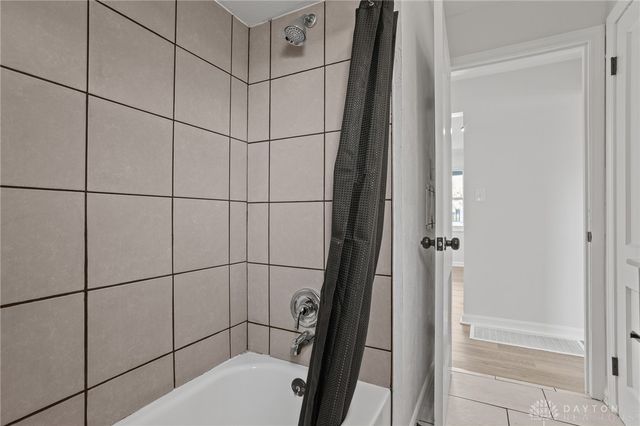 3108 Campus Drive, Dayton, OH 45406