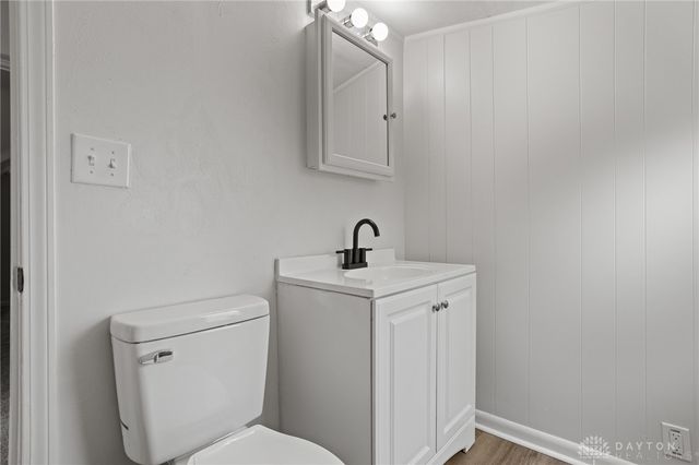 3108 Campus Drive, Dayton, OH 45406