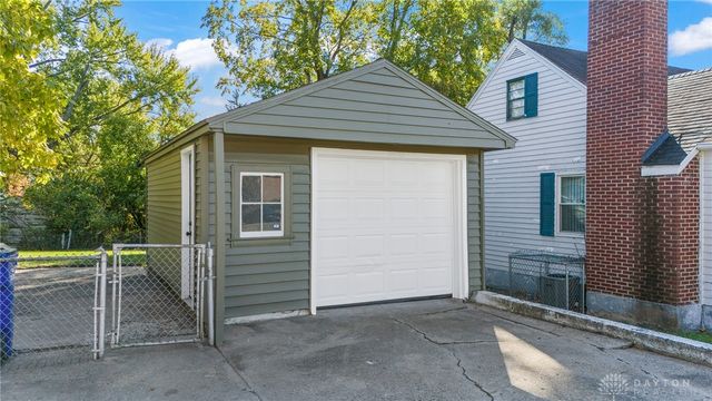 3108 Campus Drive, Dayton, OH 45406