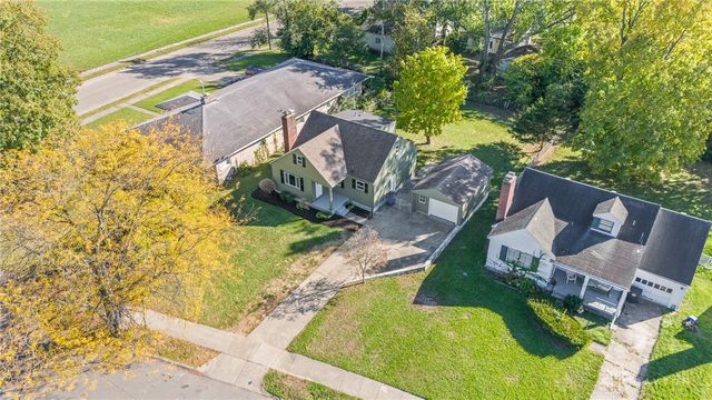 3108 Campus Drive, Dayton, OH 45406