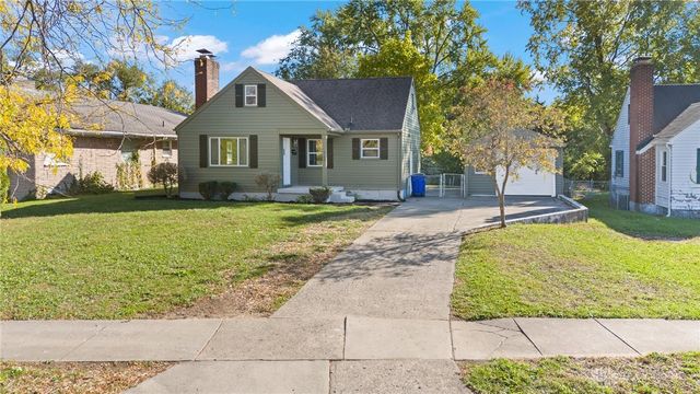 3108 Campus Drive, Dayton, OH 45406