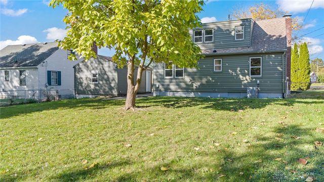 3108 Campus Drive, Dayton, OH 45406