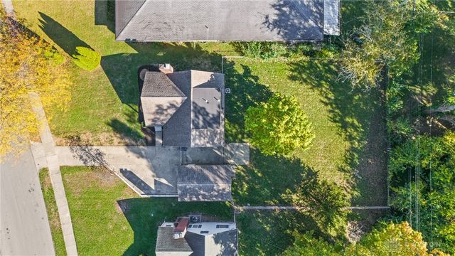 3108 Campus Drive, Dayton, OH 45406