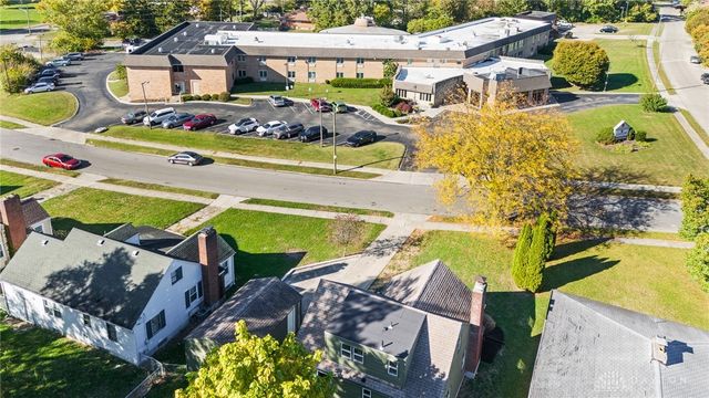 3108 Campus Drive, Dayton, OH 45406