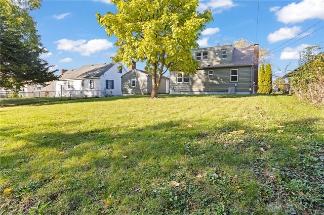 3108 Campus Drive, Dayton, OH 45406