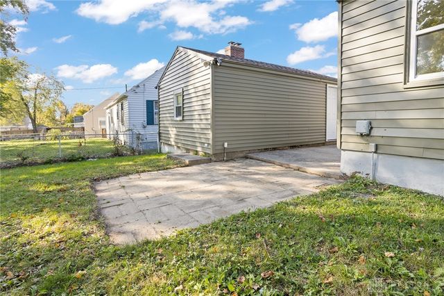 3108 Campus Drive, Dayton, OH 45406