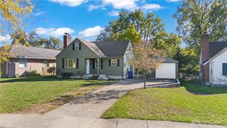 3108 Campus Drive, Dayton, OH 45406