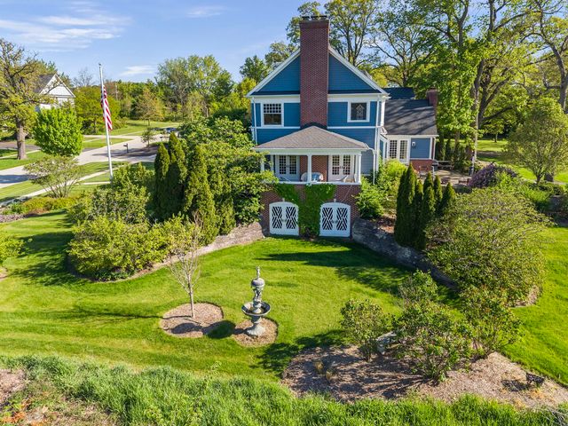 1760 Shaffner Road, Wheaton, IL 60189