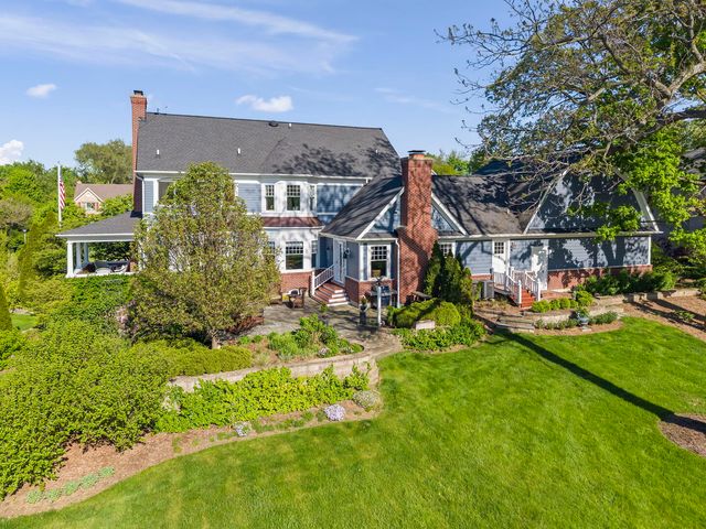 1760 Shaffner Road, Wheaton, IL 60189