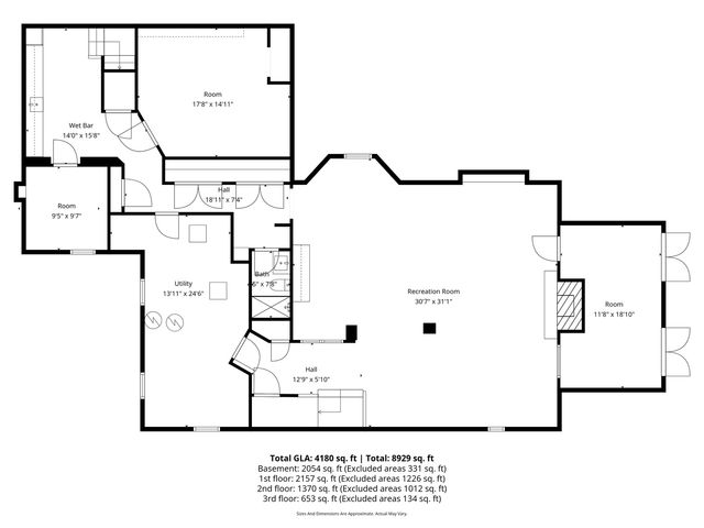 1760 Shaffner Road, Wheaton, IL 60189