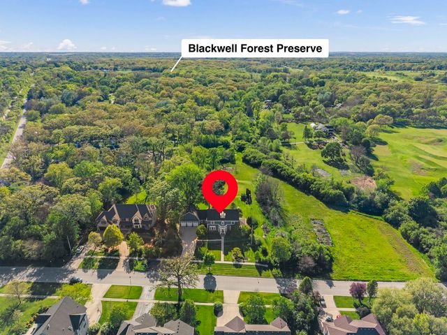 1760 Shaffner Road, Wheaton, IL 60189
